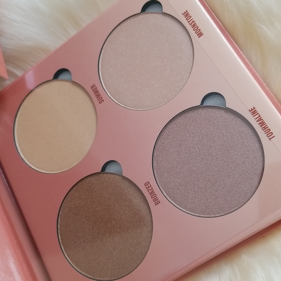 Anastasia Glow Kit - Picture 4 of 6